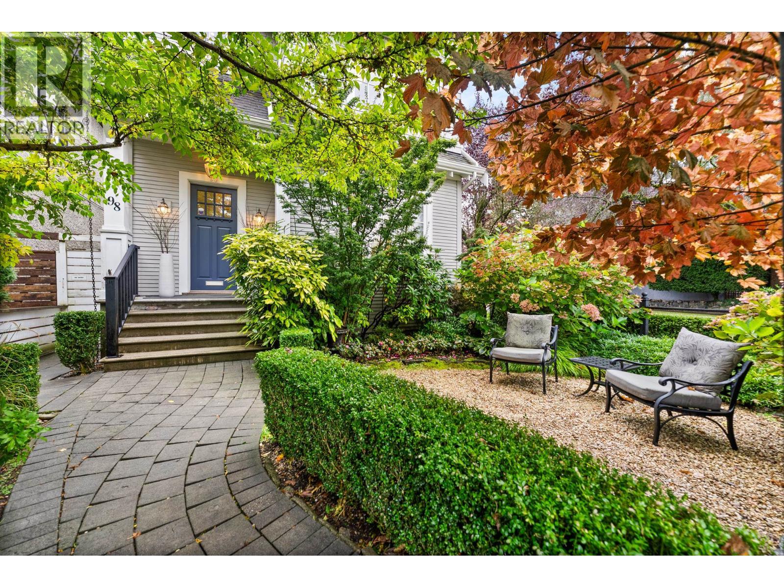98 W 18th Avenue, Vancouver, British Columbia  V5Y 2A4 - Photo 38 - R3061775