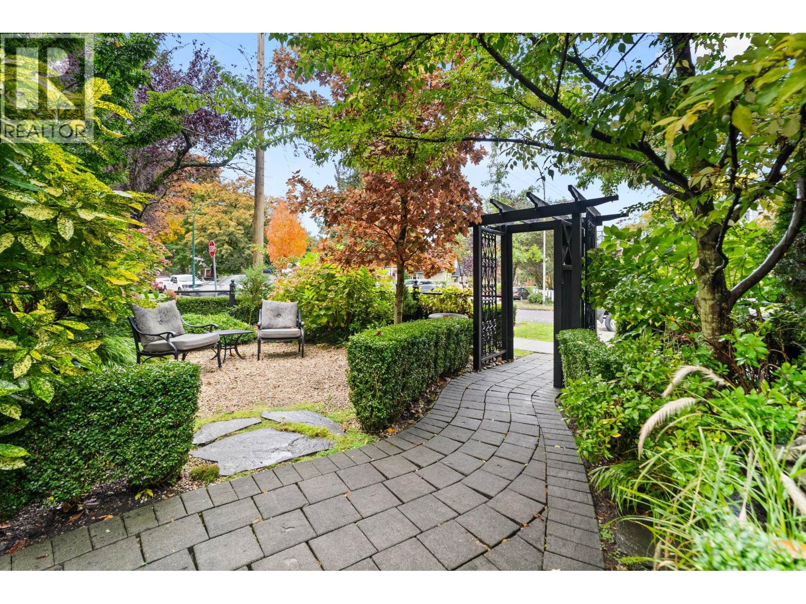 98 W 18th Avenue, Vancouver, British Columbia  V5Y 2A4 - Photo 4 - R3061775