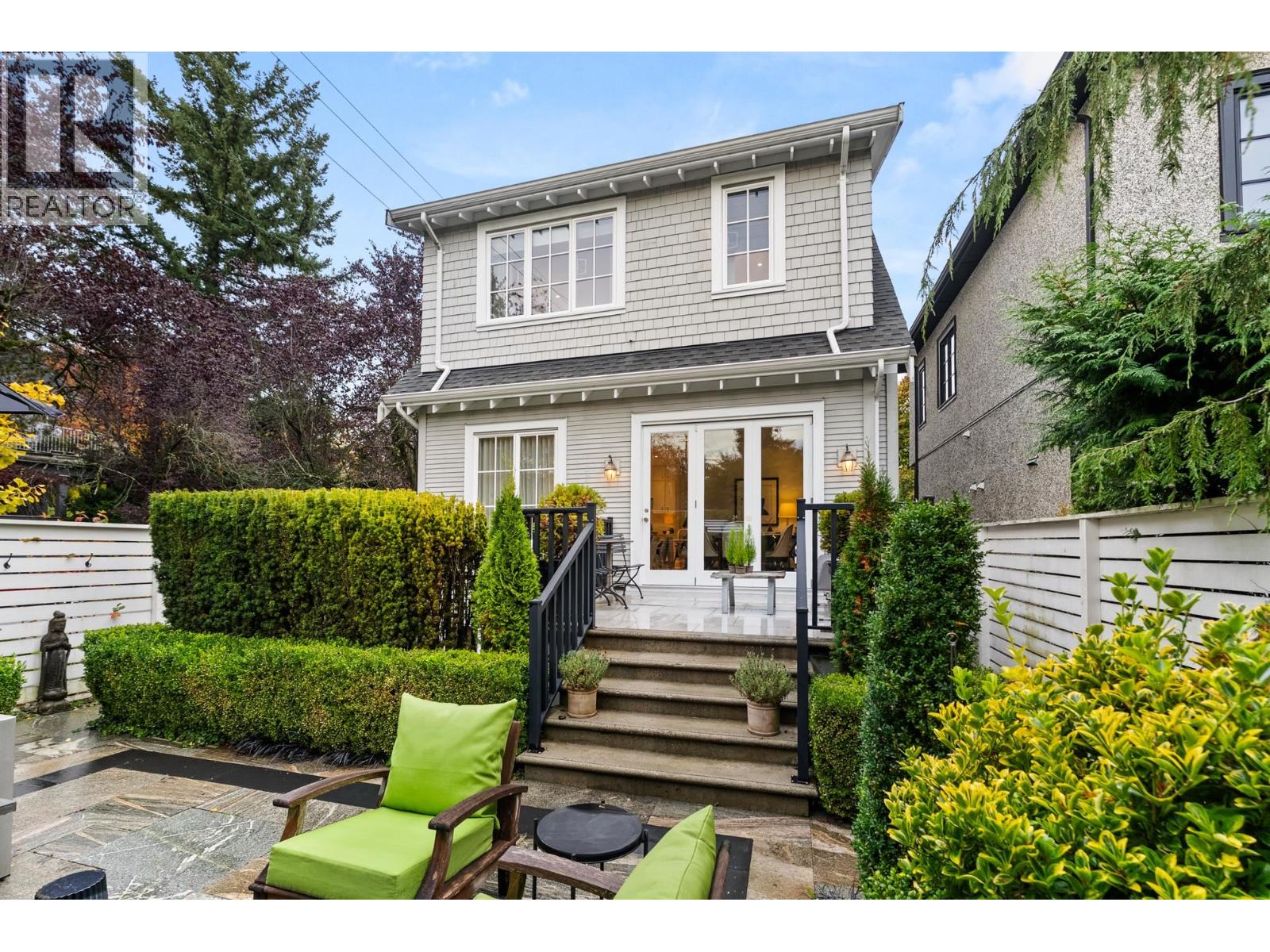 98 W 18th Avenue, Vancouver, British Columbia  V5Y 2A4 - Photo 36 - R3061775