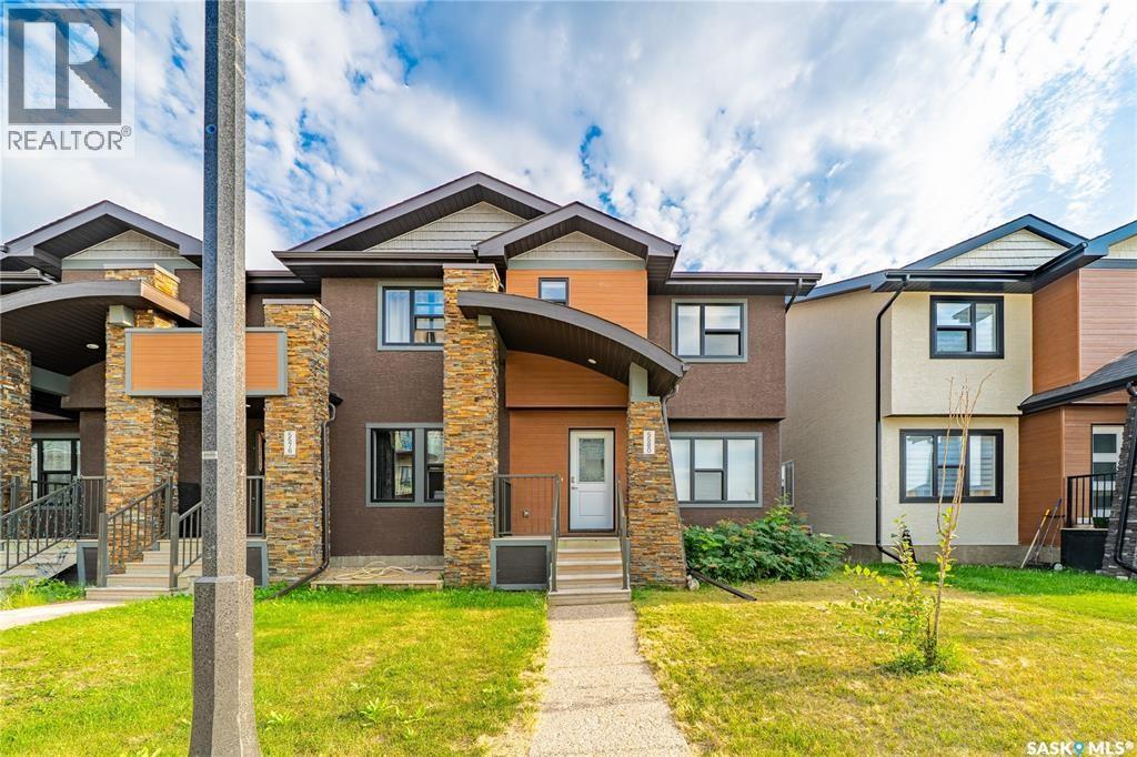 5580 Mckenna ROAD, regina, Saskatchewan