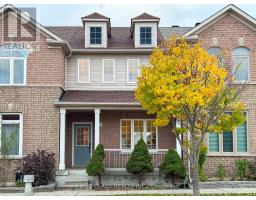 268 ROY RAINEY AVENUE, Markham, Ontario