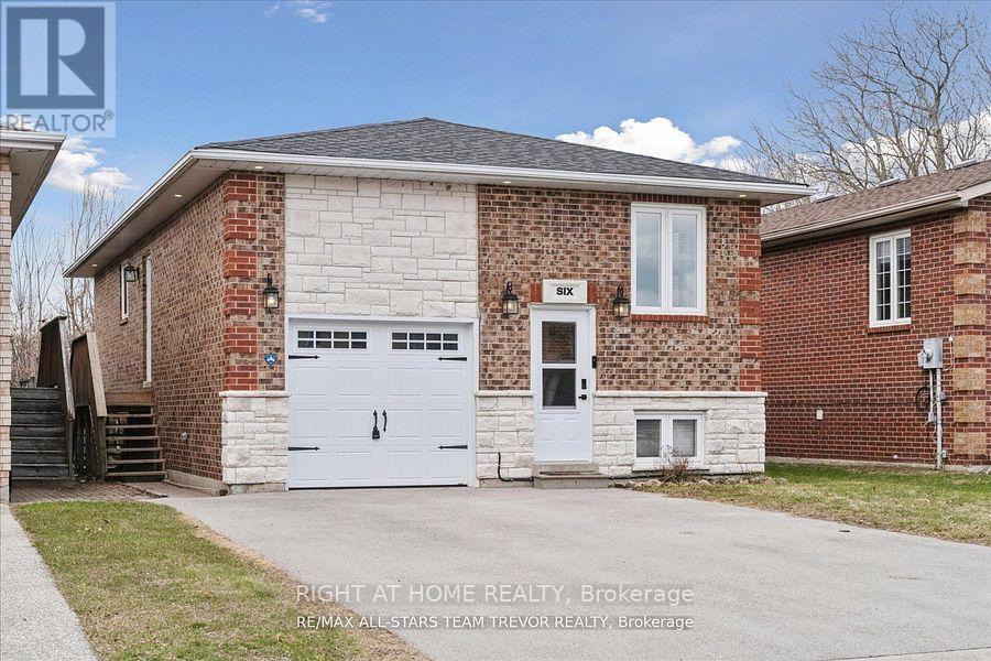 6 NEWLANDS AVENUE, Georgina, Ontario