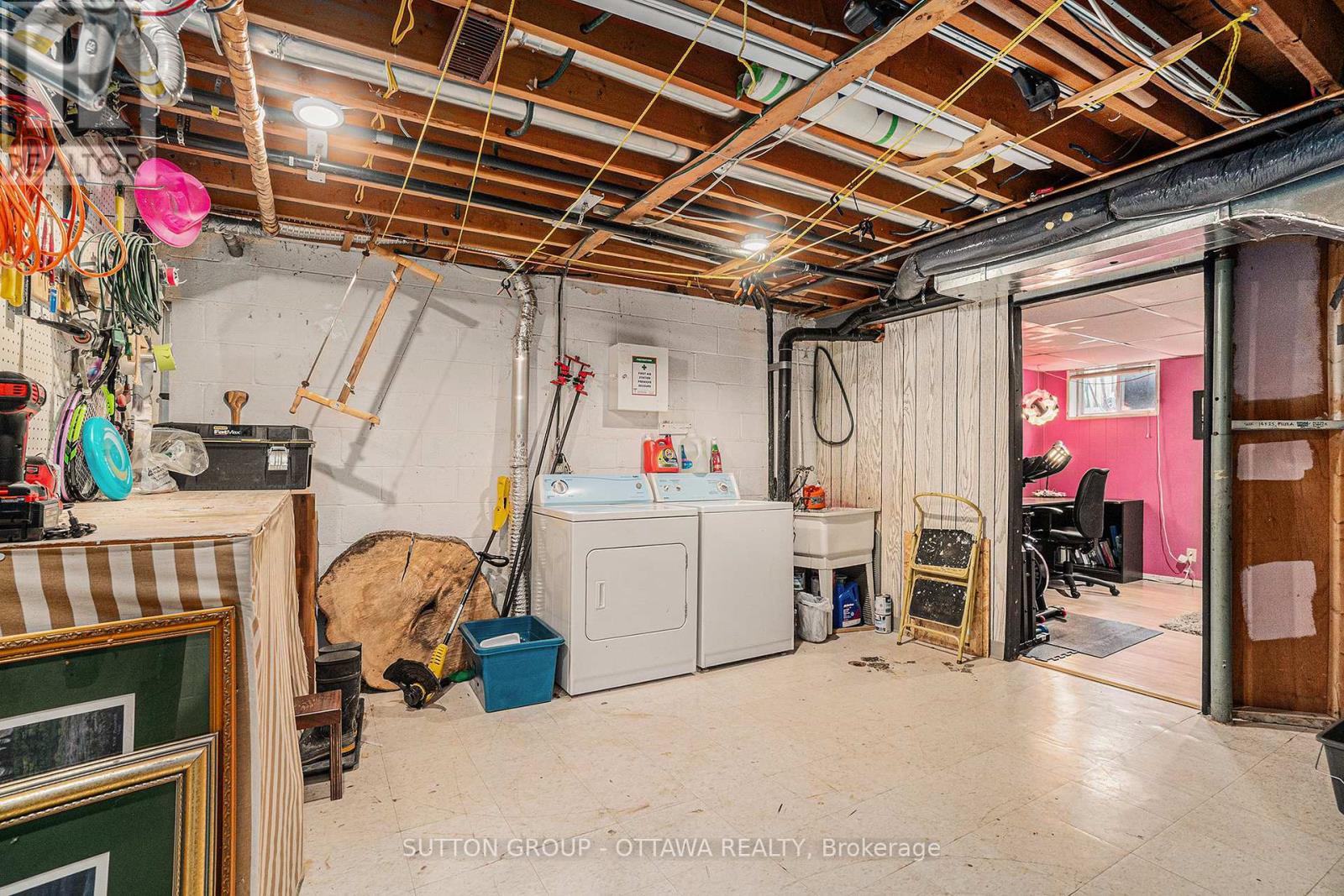 68 - 1045 Morrison Drive, Ottawa, Ontario  K2H 7L2 - Photo 26 - X12481556