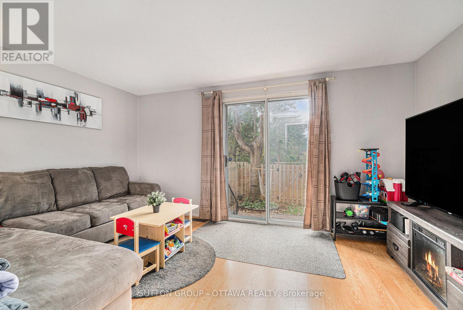 68 - 1045 Morrison Drive, Ottawa, Ontario  K2H 7L2 - Photo 10 - X12481556