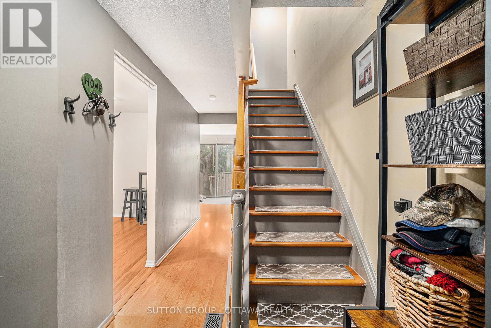 68 - 1045 Morrison Drive, Ottawa, Ontario  K2H 7L2 - Photo 4 - X12481556