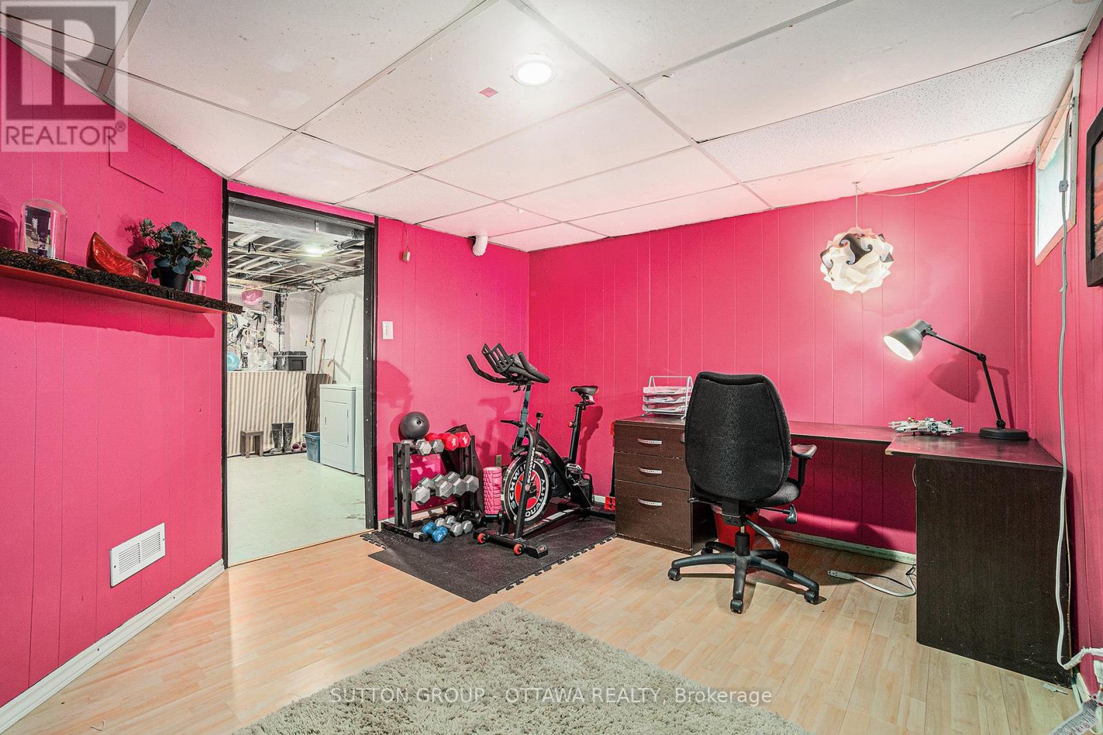 68 - 1045 Morrison Drive, Ottawa, Ontario  K2H 7L2 - Photo 21 - X12481556
