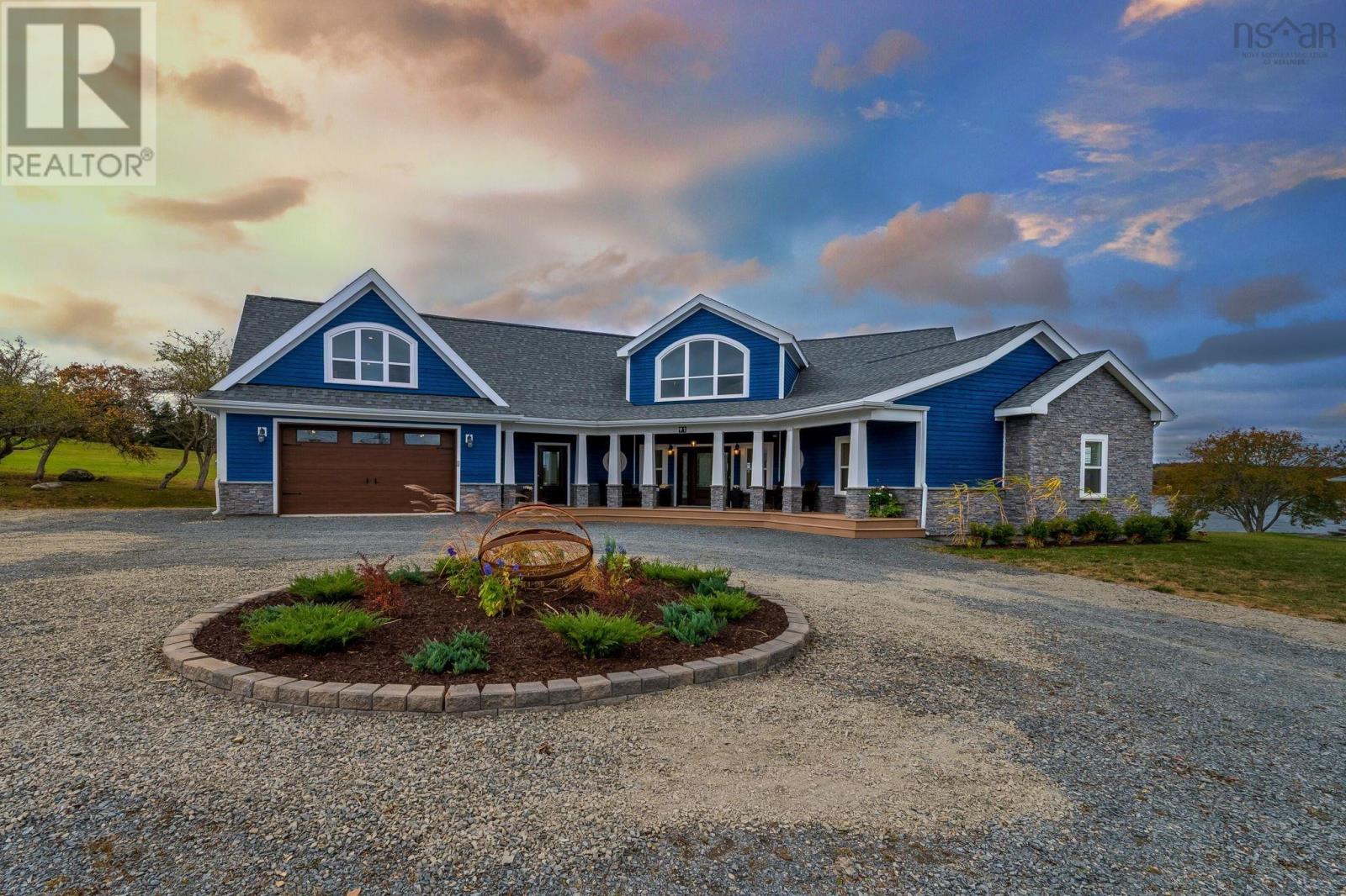 91 Driftwood Court, Garden Lots, Nova Scotia