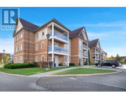 205 - 132 ASPEN SPRINGS DRIVE, Clarington, Ontario
