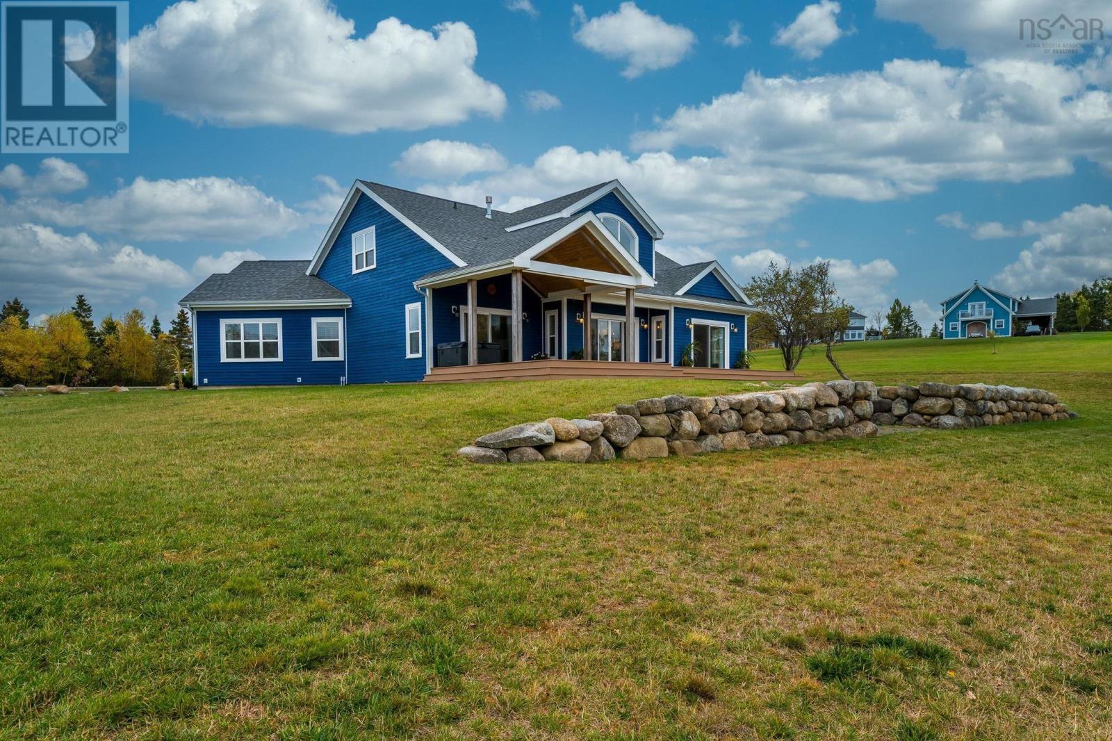 91 Driftwood Court, Garden Lots, Nova Scotia  B0J 2C0 - Photo 45 - 202517881