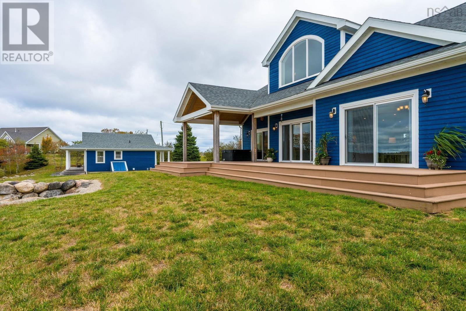 91 Driftwood Court, Garden Lots, Nova Scotia  B0J 2C0 - Photo 46 - 202517881