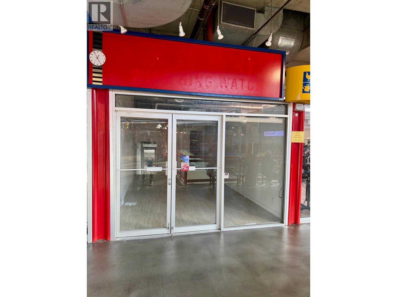 2190 8260 WESTMINSTER HIGHWAY, Richmond, British Columbia