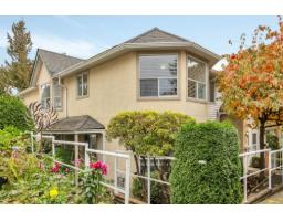 24 3380 GLADWIN ROAD, Abbotsford, British Columbia