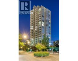 1605 739 Princess Street, New Westminster, Ca