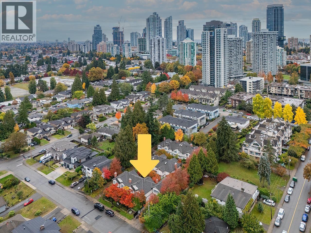3 4238 Bond Street, Burnaby, British Columbia  V5H 1G4 - Photo 6 - R3061800