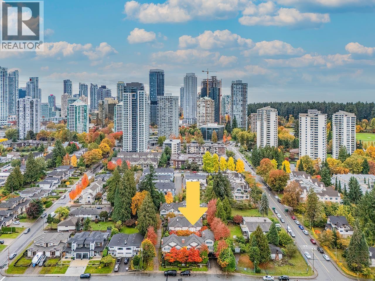 3 4238 Bond Street, Burnaby, British Columbia  V5H 1G4 - Photo 7 - R3061800
