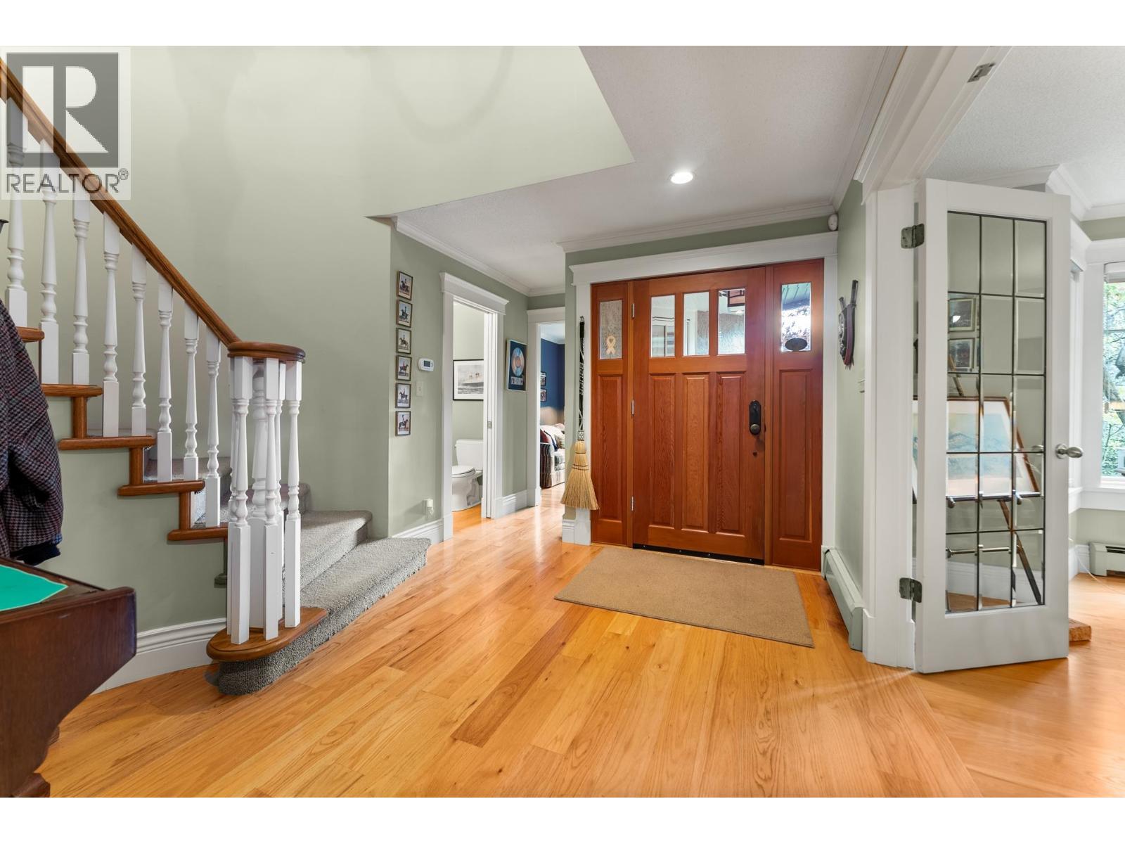 3171 W 42nd Avenue, Vancouver, British Columbia  V6N 3H1 - Photo 4 - R3061774