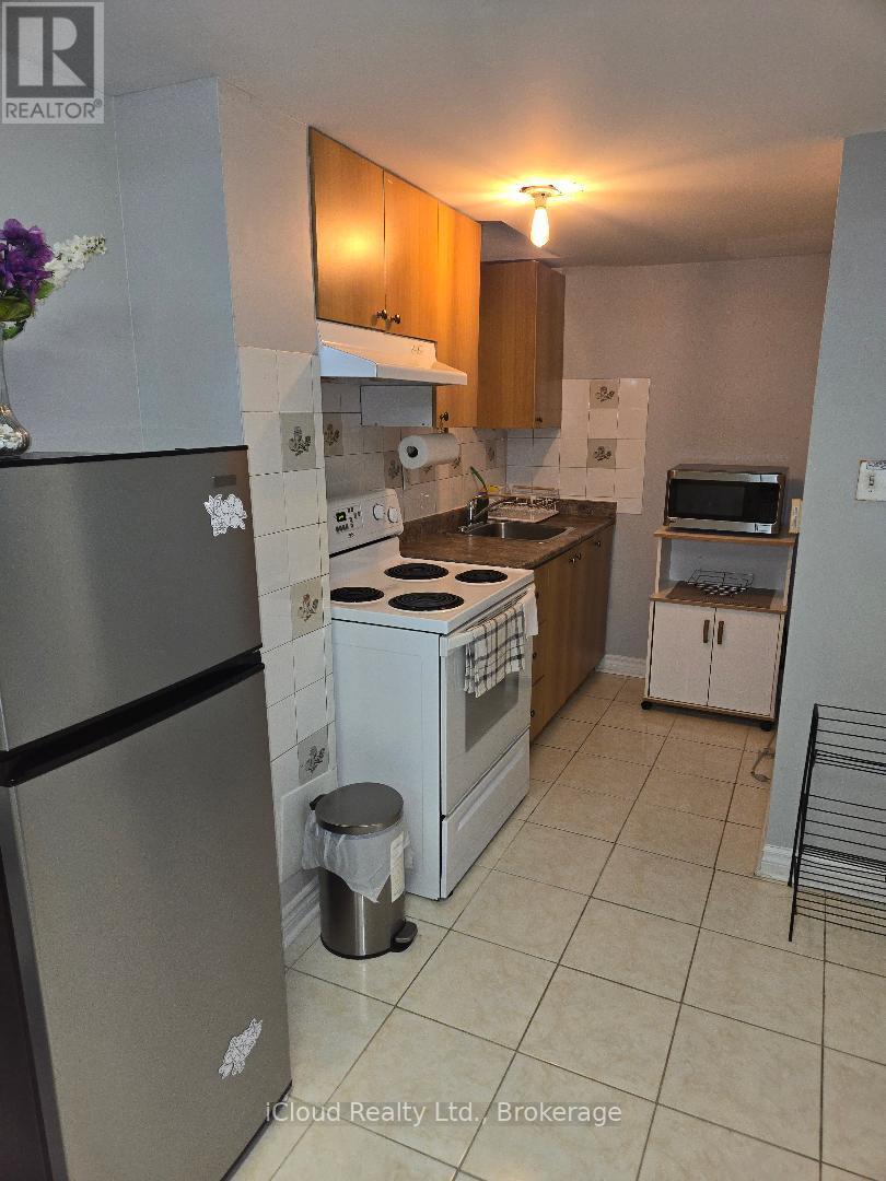 Apt - 1659 Summergrove (Bsmt) Crescent, Mississauga, Ontario  L5M 3Z6 - Photo 5 - W12481643