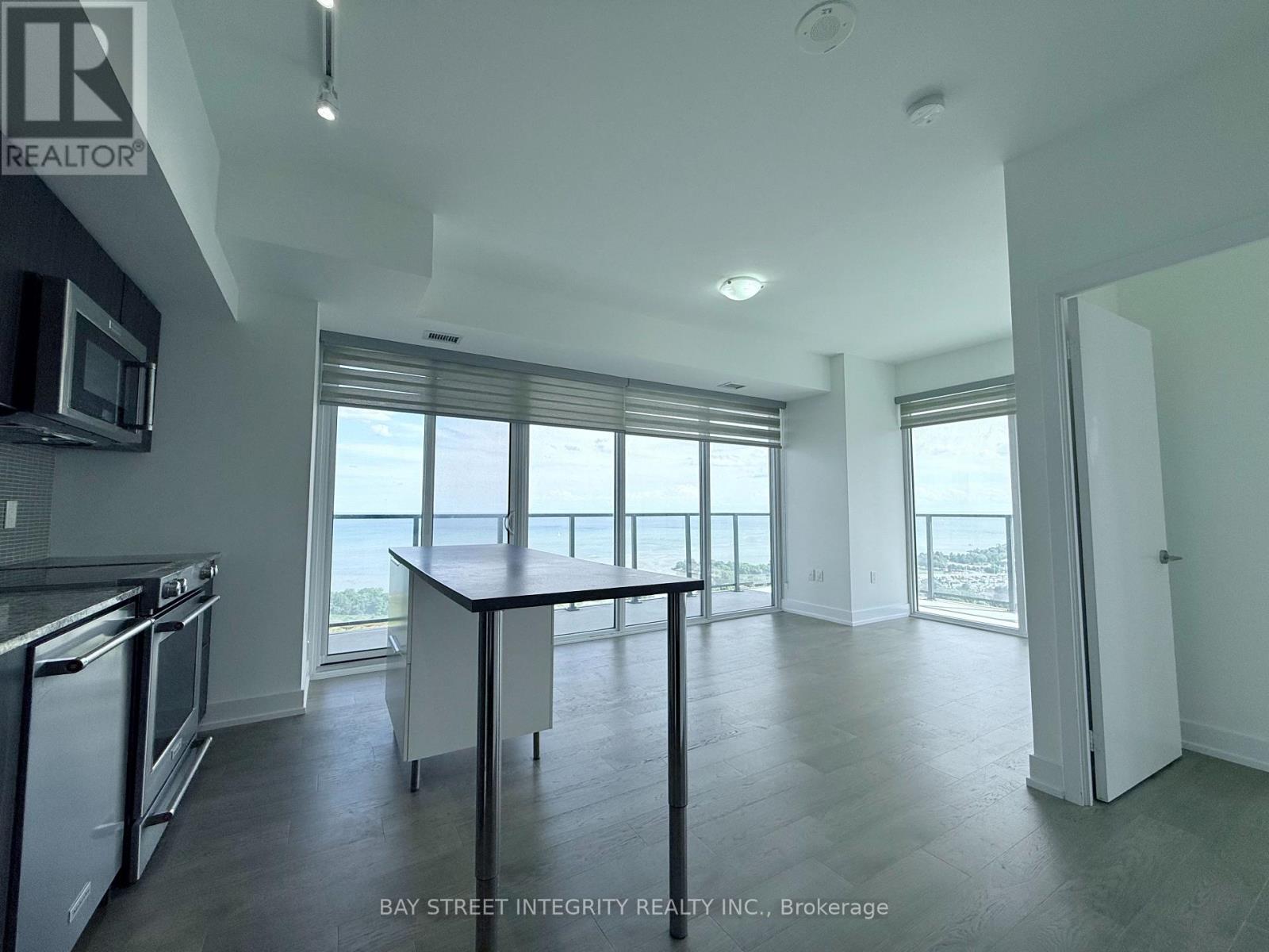 2418 - 30 Shore Breeze Drive, Toronto, Ontario  M8V 0J1 - Photo 12 - W12481656