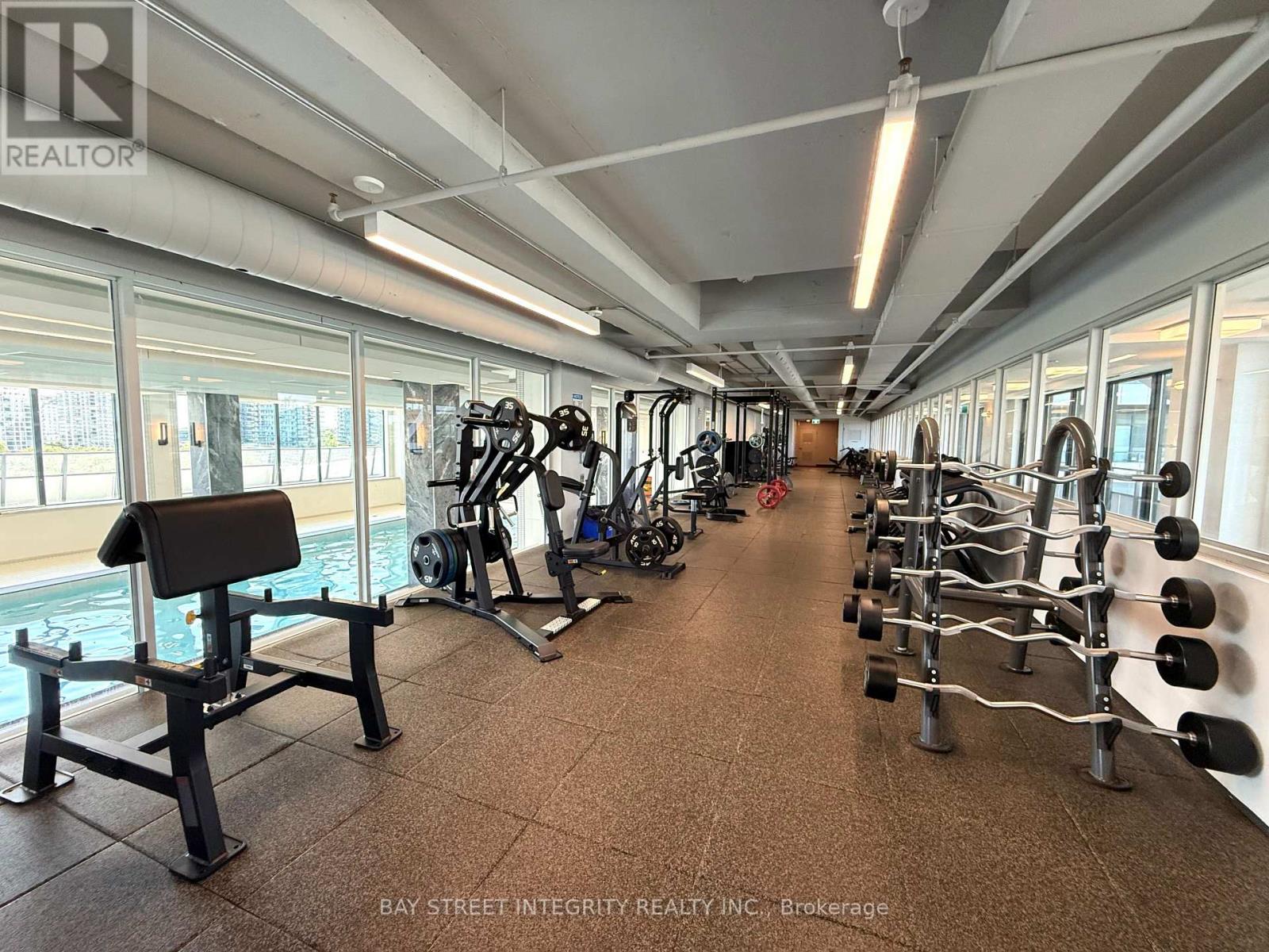 2418 - 30 Shore Breeze Drive, Toronto, Ontario  M8V 0J1 - Photo 29 - W12481656