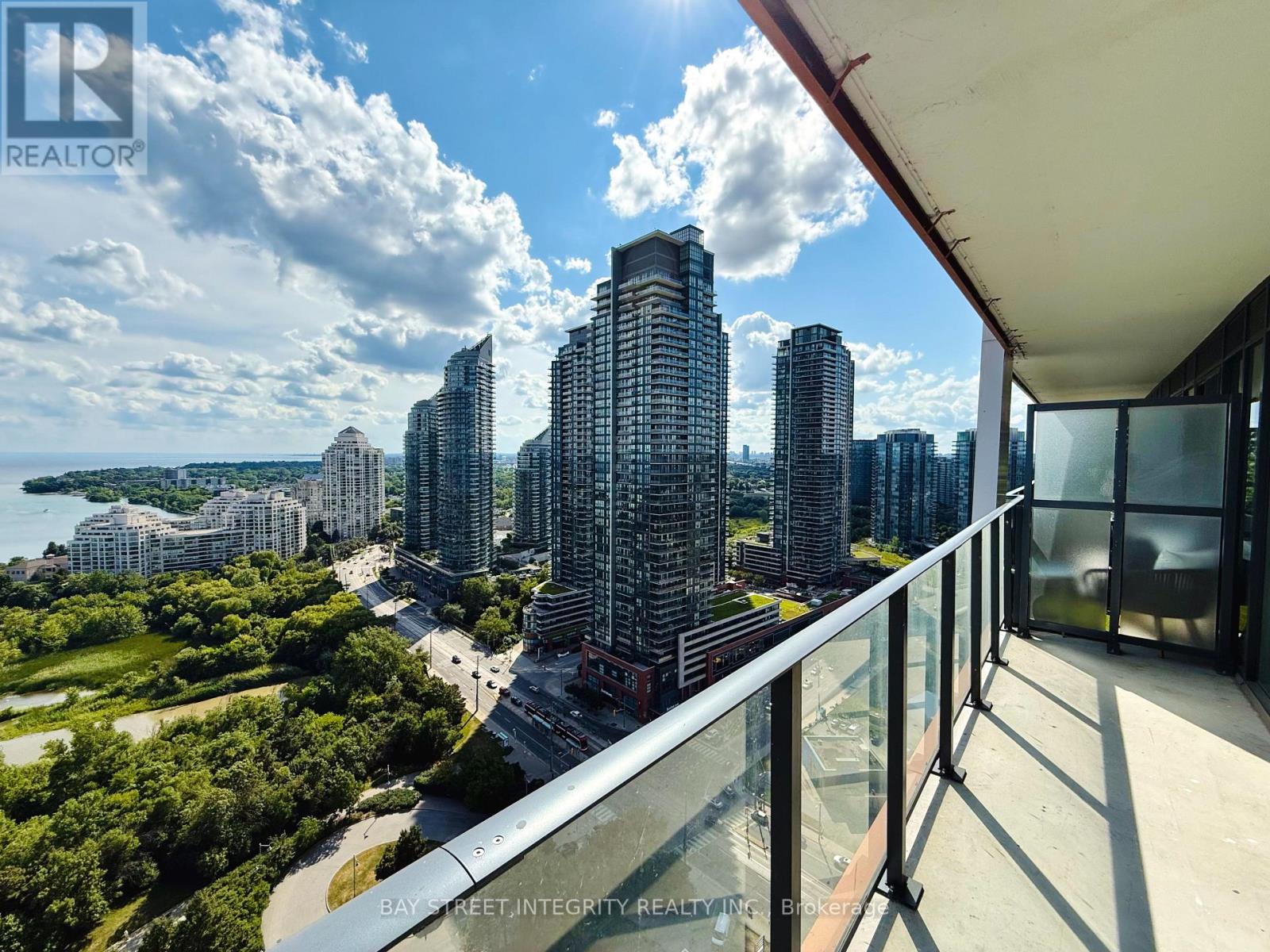 2418 - 30 Shore Breeze Drive, Toronto, Ontario  M8V 0J1 - Photo 6 - W12481656