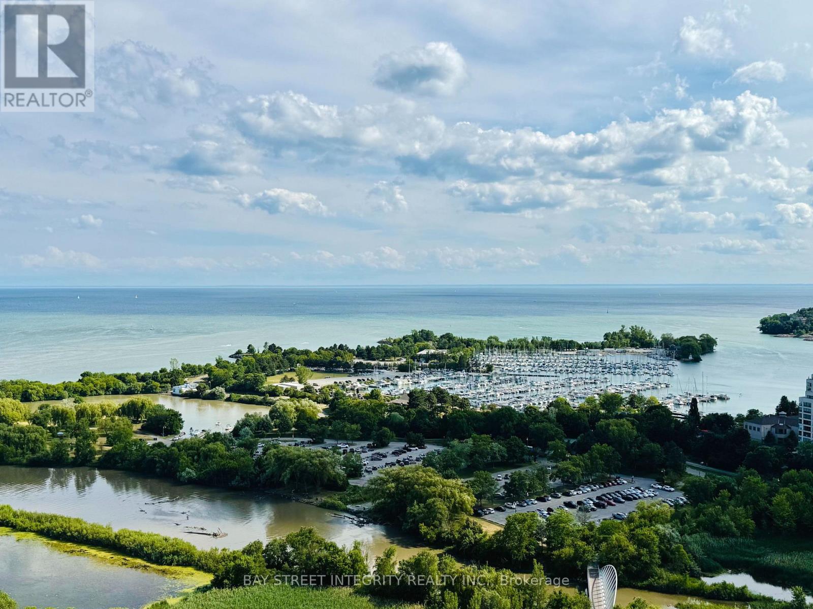 2418 - 30 Shore Breeze Drive, Toronto, Ontario  M8V 0J1 - Photo 9 - W12481656