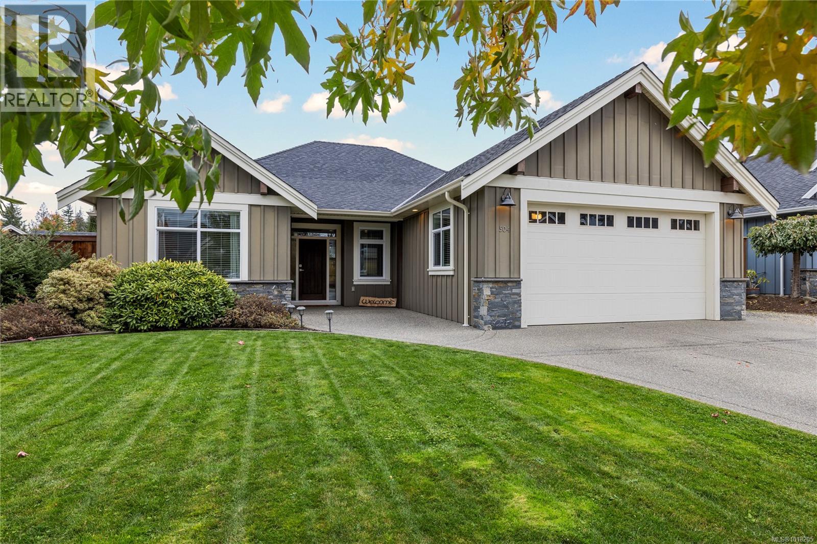 504 Ridgefield Dr, Parksville, British Columbia  V9P 0E2 - Photo 13 - 1018205