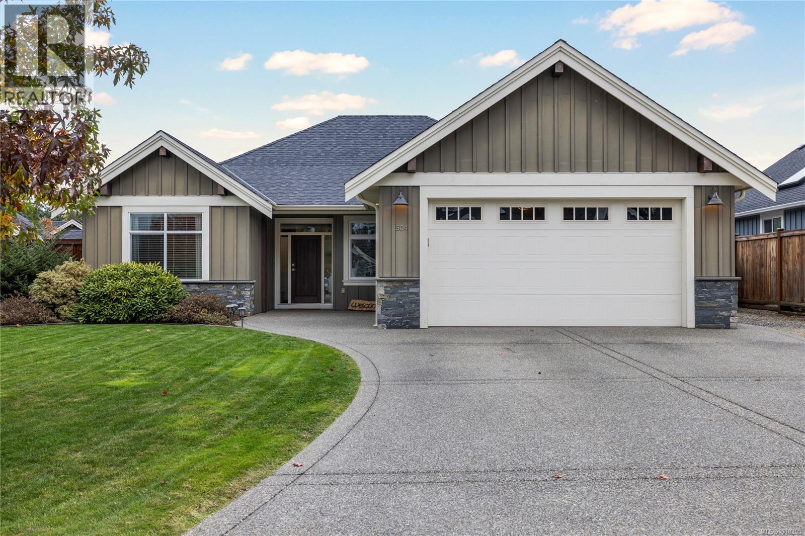 504 Ridgefield Dr, Parksville, British Columbia  V9P 0E2 - Photo 14 - 1018205