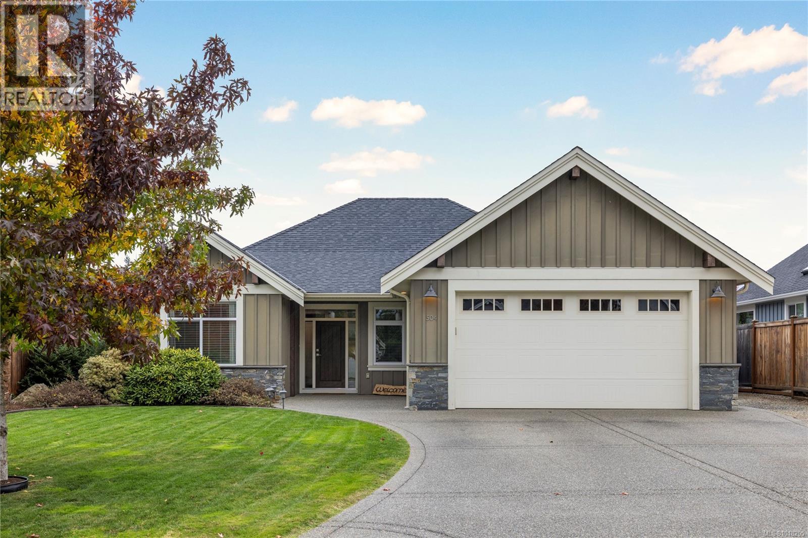 504 Ridgefield Dr, Parksville, British Columbia  V9P 0E2 - Photo 16 - 1018205