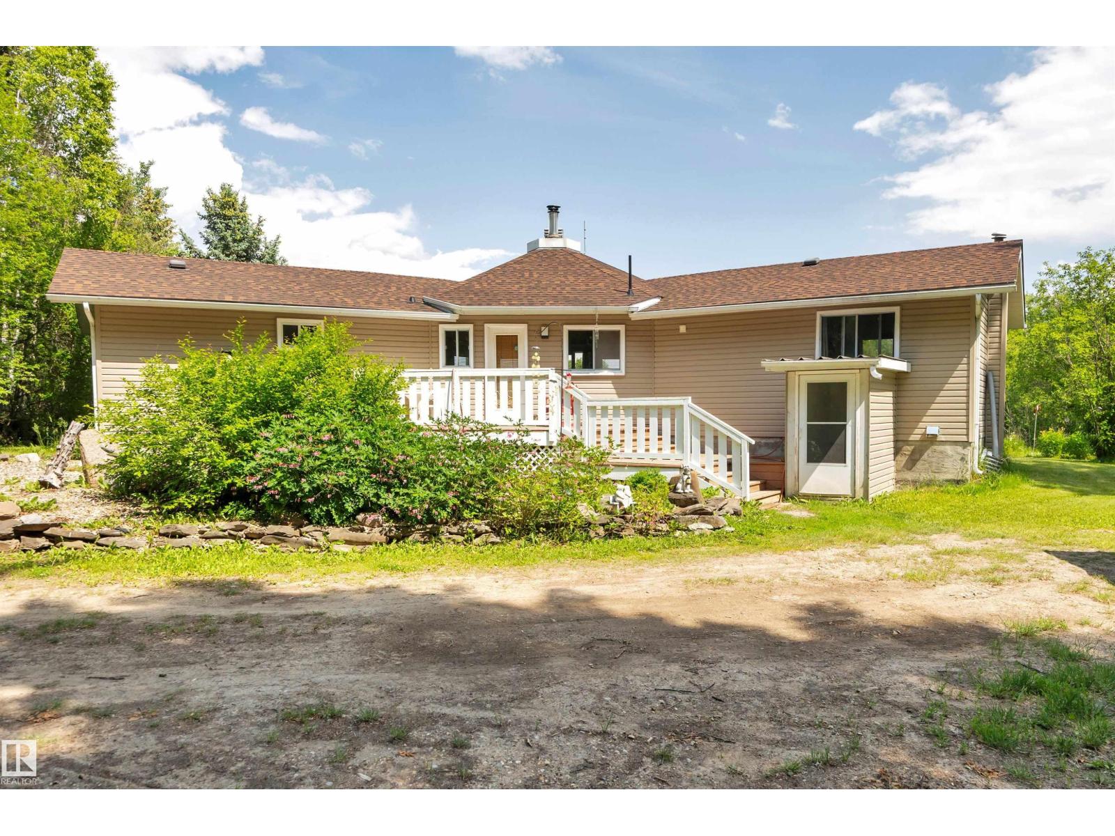#7 471035 Hwy 771, Rural Wetaskiwin County, Alberta  T0C 2V0 - Photo 1 - E4463474
