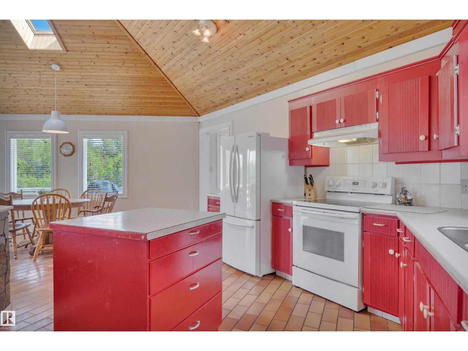 #7 471035 Hwy 771, Rural Wetaskiwin County, Alberta  T0C 2V0 - Photo 12 - E4463474