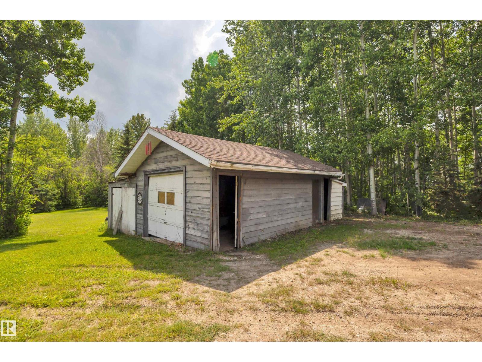 #7 471035 Hwy 771, Rural Wetaskiwin County, Alberta  T0C 2V0 - Photo 33 - E4463474