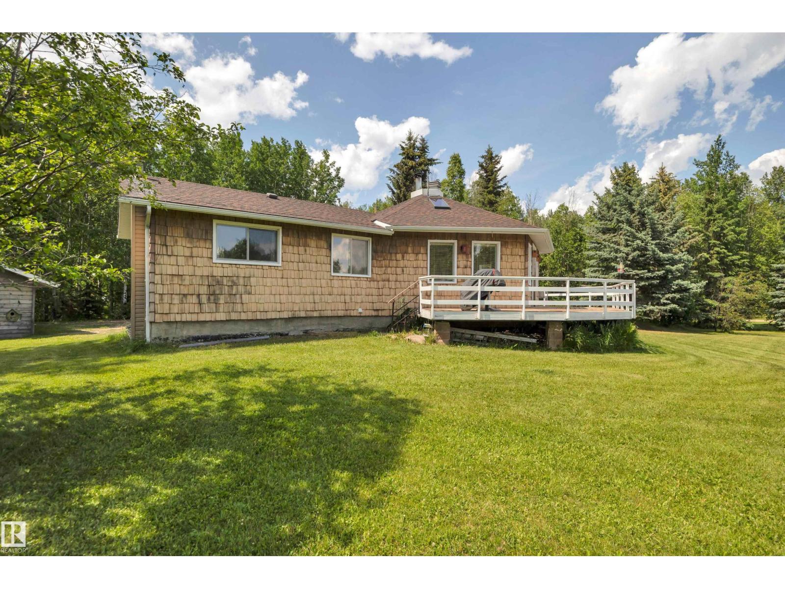 #7 471035 Hwy 771, Rural Wetaskiwin County, Alberta  T0C 2V0 - Photo 34 - E4463474