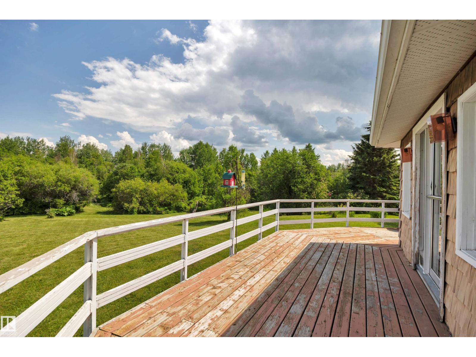 #7 471035 Hwy 771, Rural Wetaskiwin County, Alberta  T0C 2V0 - Photo 37 - E4463474