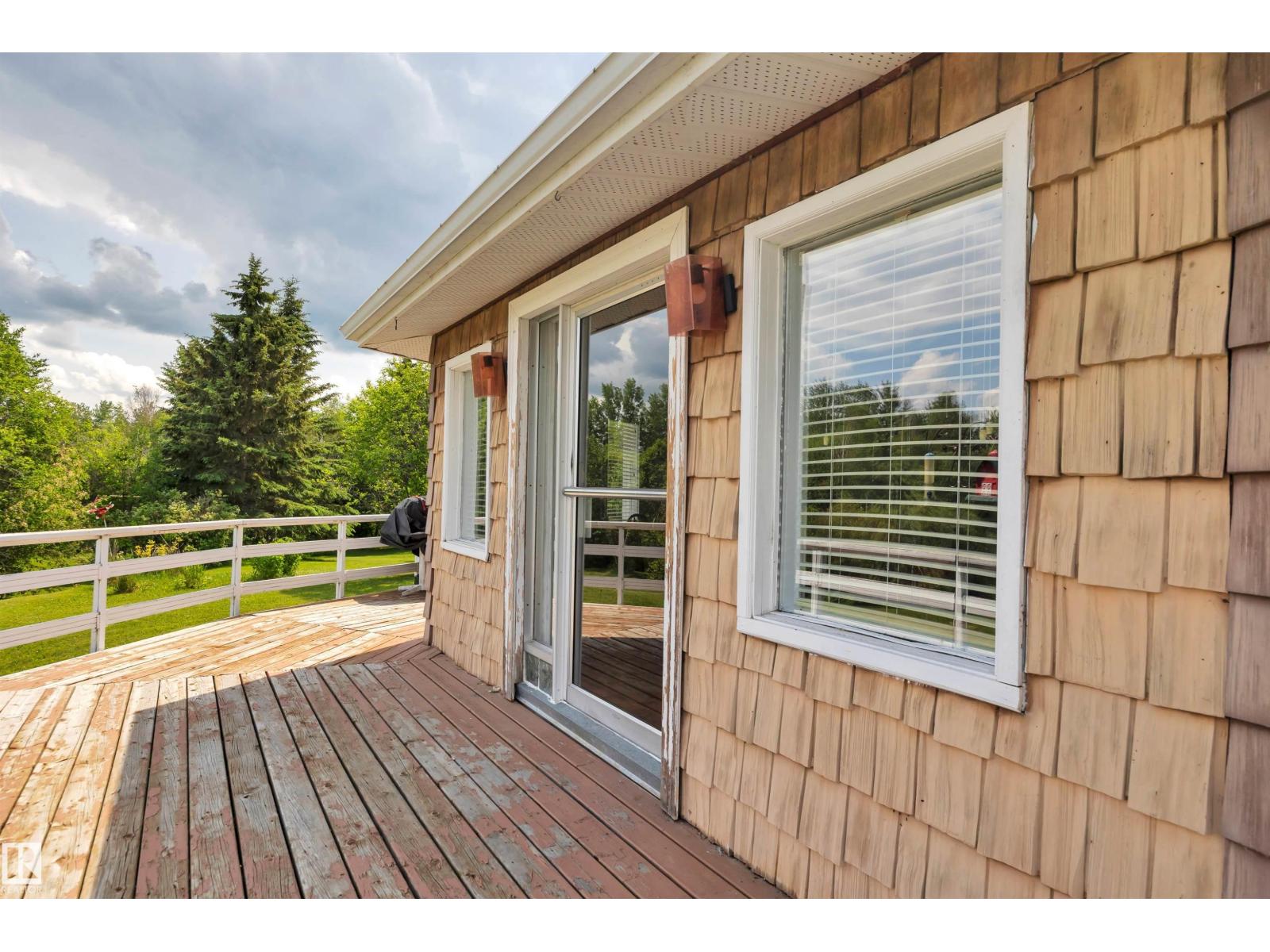 #7 471035 Hwy 771, Rural Wetaskiwin County, Alberta  T0C 2V0 - Photo 38 - E4463474