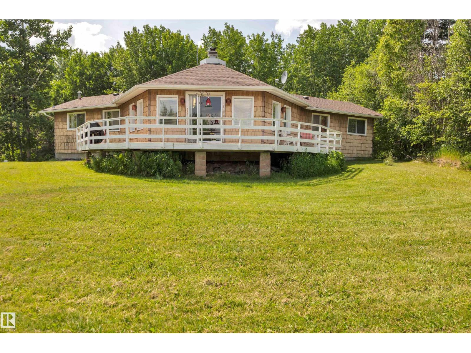 #7 471035 Hwy 771, Rural Wetaskiwin County, Alberta  T0C 2V0 - Photo 39 - E4463474