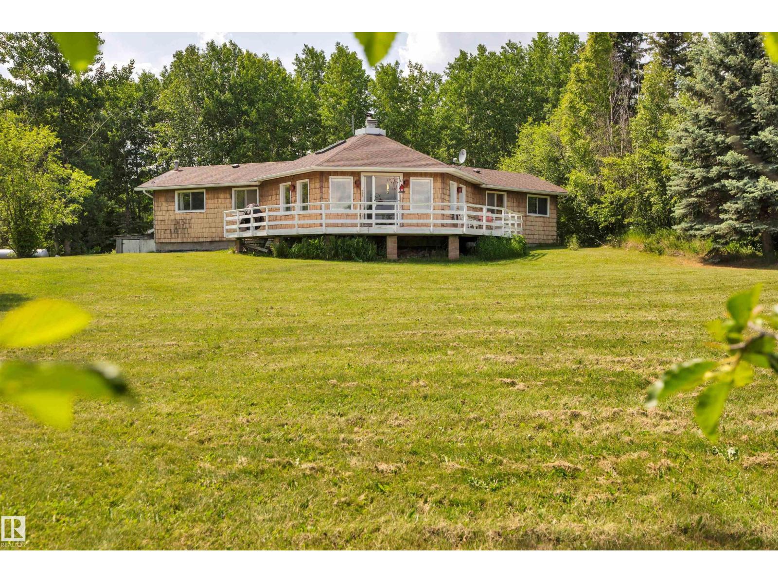 #7 471035 Hwy 771, Rural Wetaskiwin County, Alberta  T0C 2V0 - Photo 42 - E4463474
