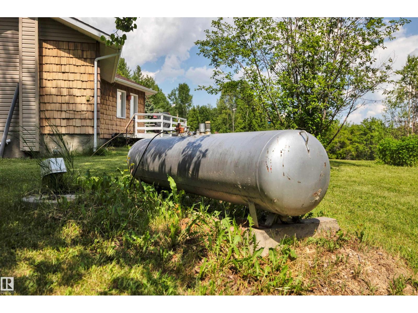 #7 471035 Hwy 771, Rural Wetaskiwin County, Alberta  T0C 2V0 - Photo 45 - E4463474