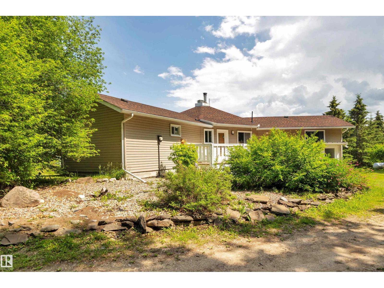 #7 471035 Hwy 771, Rural Wetaskiwin County, Alberta  T0C 2V0 - Photo 46 - E4463474