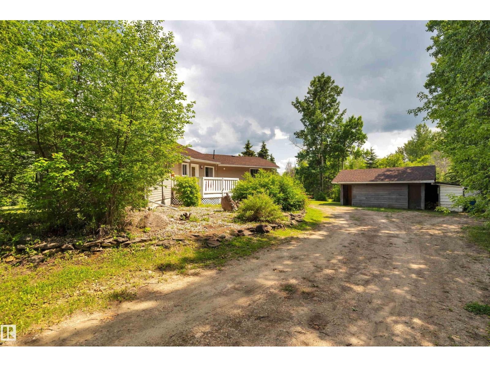 #7 471035 Hwy 771, Rural Wetaskiwin County, Alberta  T0C 2V0 - Photo 48 - E4463474