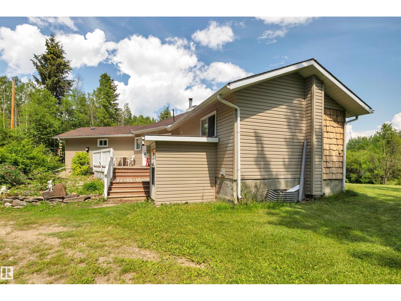 #7 471035 Hwy 771, Rural Wetaskiwin County, Alberta  T0C 2V0 - Photo 49 - E4463474