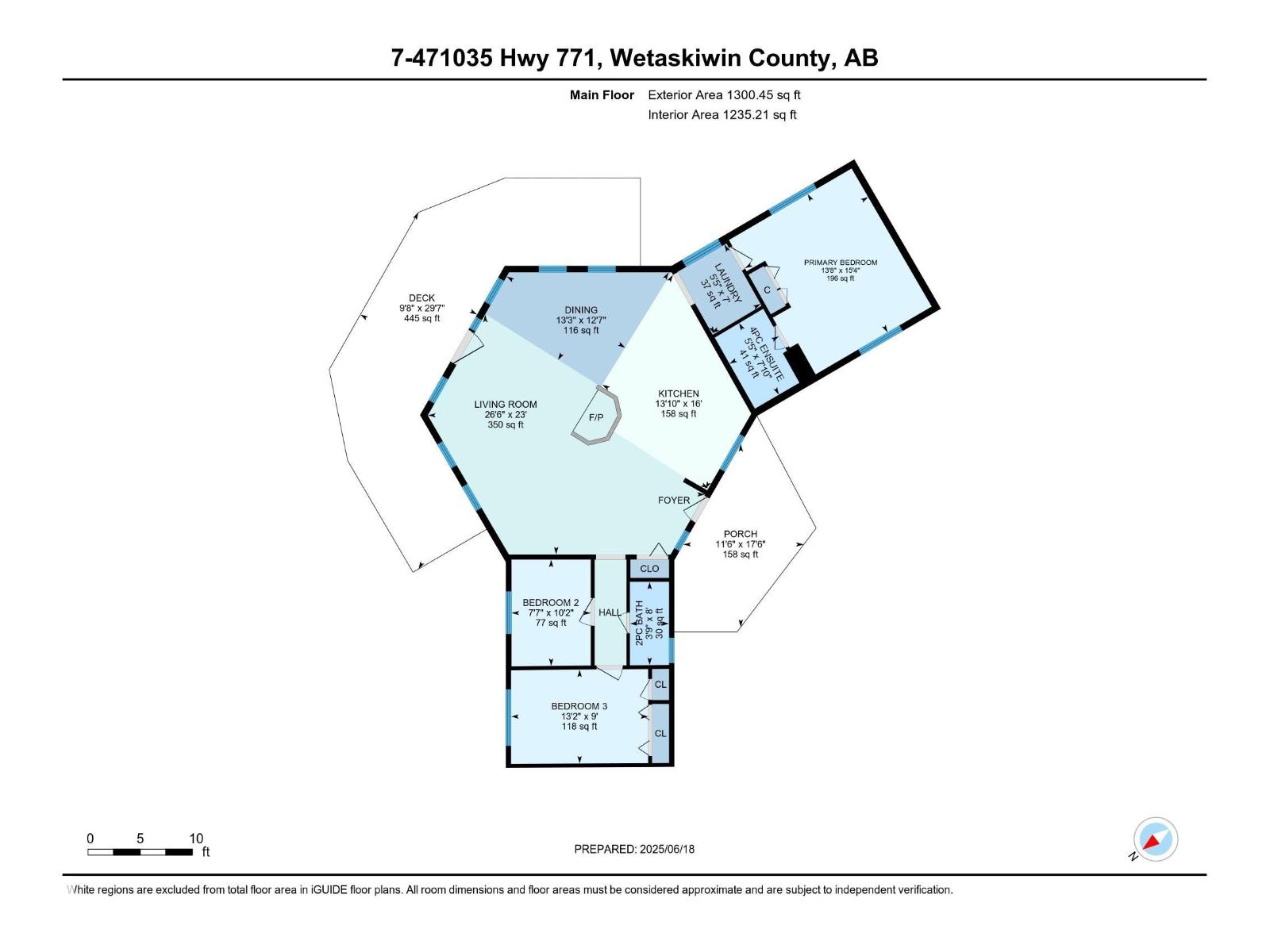 #7 471035 Hwy 771, Rural Wetaskiwin County, Alberta  T0C 2V0 - Photo 51 - E4463474
