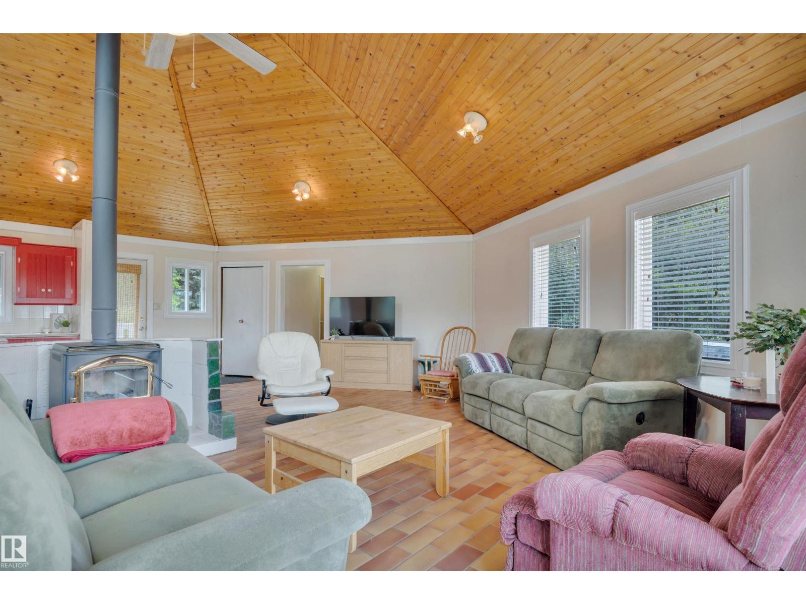 #7 471035 Hwy 771, Rural Wetaskiwin County, Alberta  T0C 2V0 - Photo 8 - E4463474