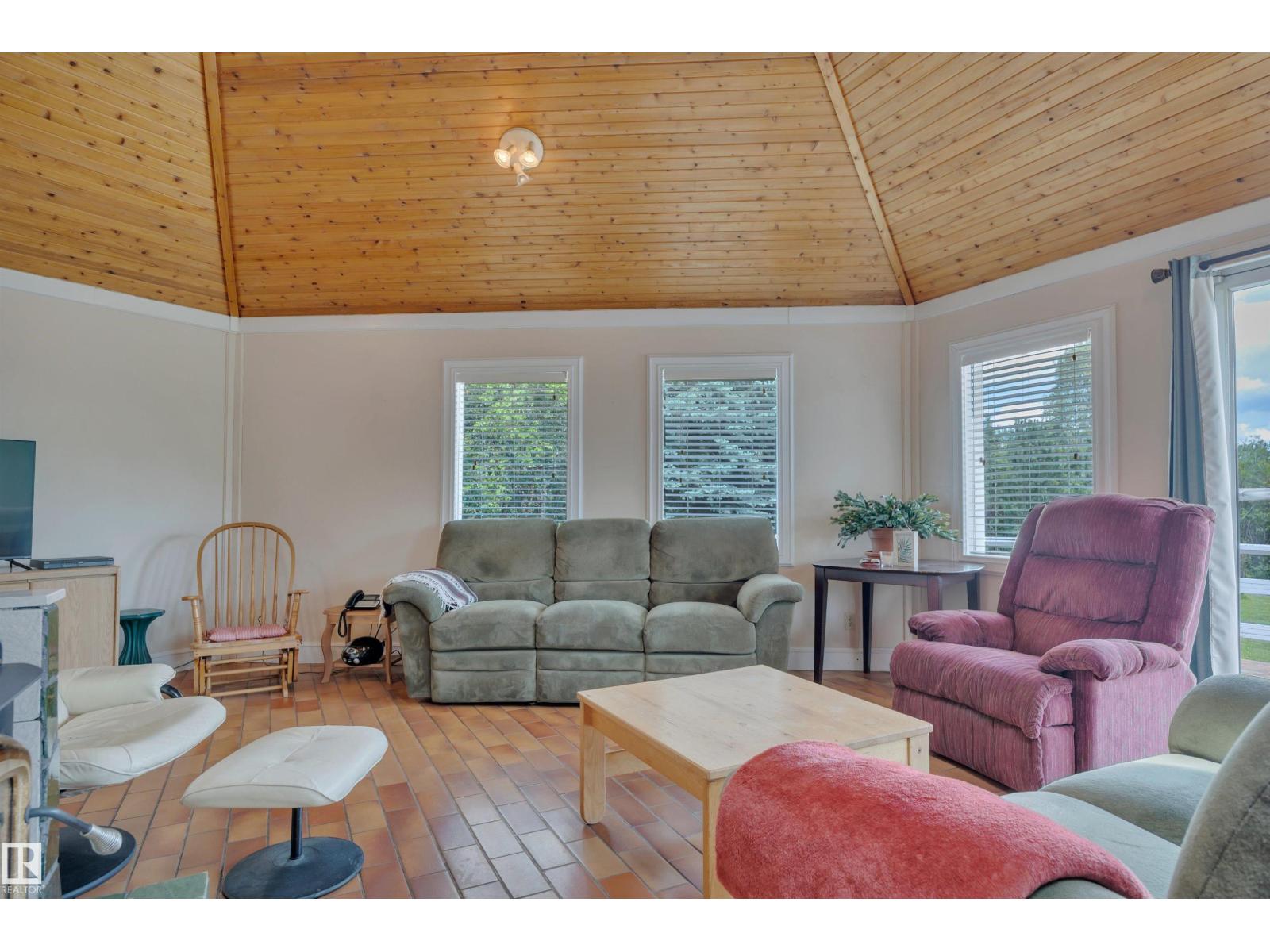 #7 471035 Hwy 771, Rural Wetaskiwin County, Alberta  T0C 2V0 - Photo 9 - E4463474