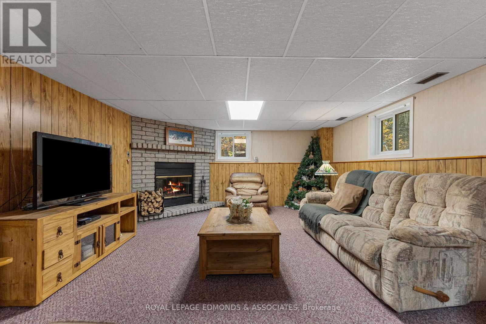 725 Marsh Road, North Algona Wilberforce, Ontario  K8A 6W4 - Photo 23 - X12481689