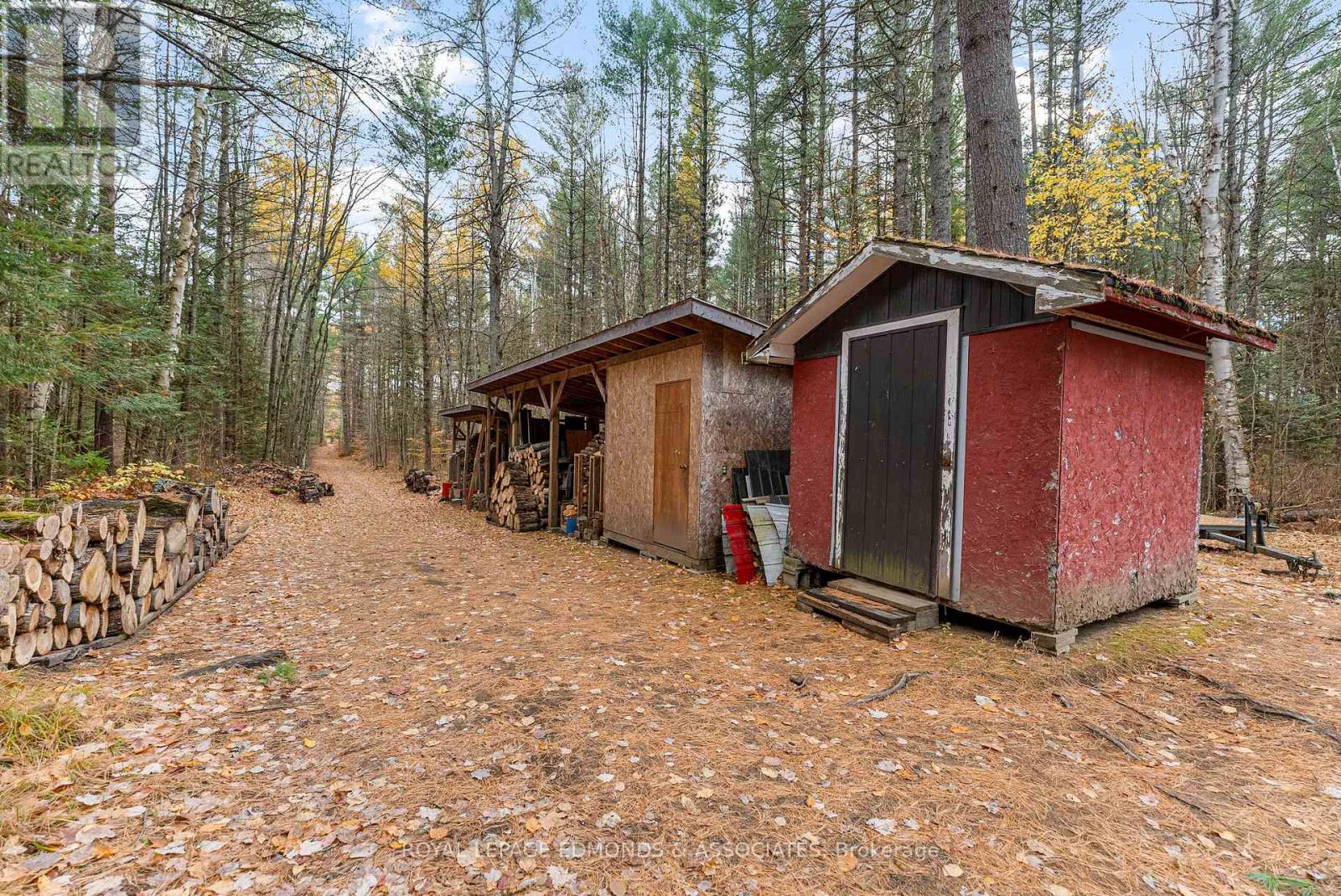 725 Marsh Road, North Algona Wilberforce, Ontario  K8A 6W4 - Photo 34 - X12481689