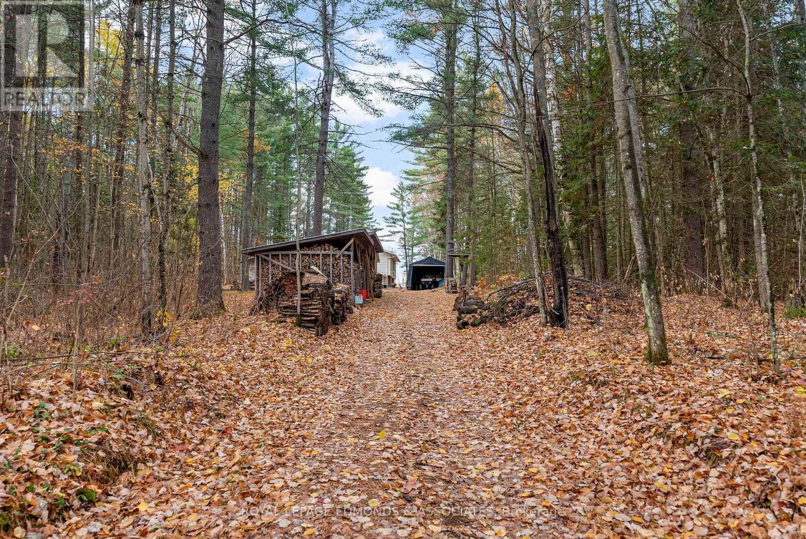 725 Marsh Road, North Algona Wilberforce, Ontario  K8A 6W4 - Photo 36 - X12481689