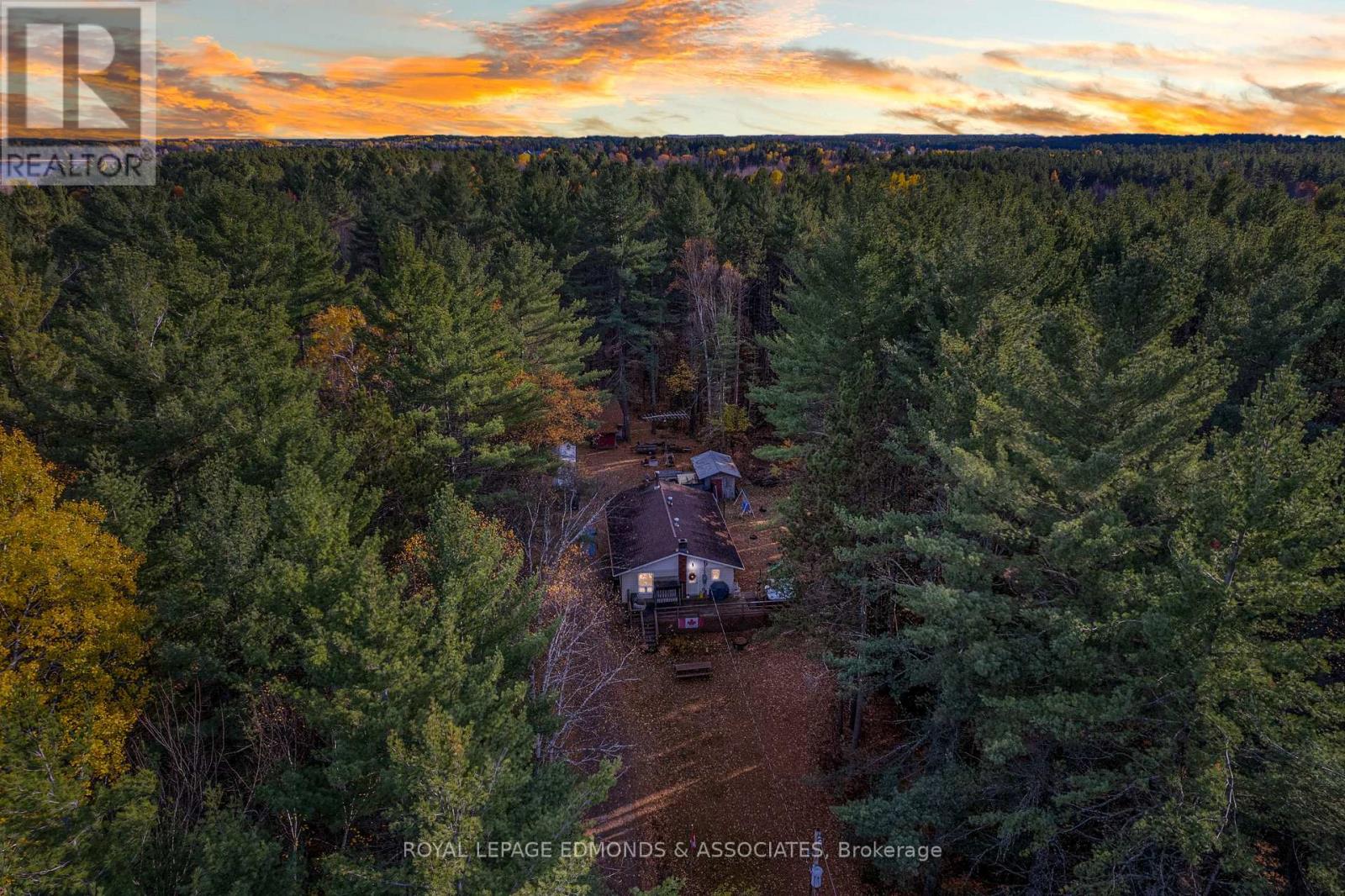 725 Marsh Road, North Algona Wilberforce, Ontario  K8A 6W4 - Photo 43 - X12481689