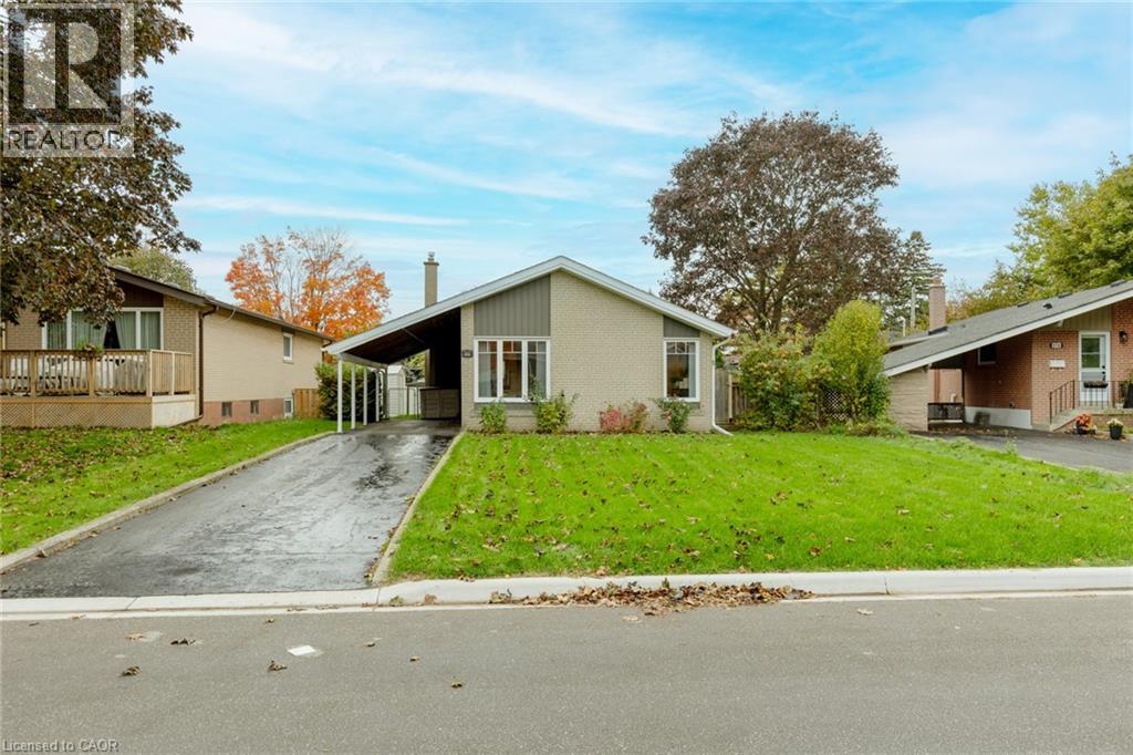 856 CHAPLEAU Drive, Pickering, Ontario