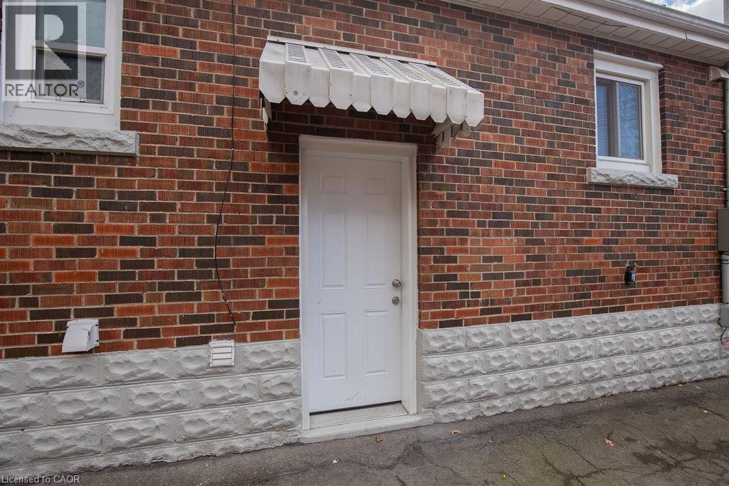 25 West 3rd Street, Hamilton, Ontario  L9C 3J8 - Photo 4 - 40781170