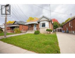 25 WEST 3RD Street, hamilton, Ontario